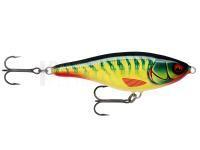 Leurre Rapala Twitchin Rap 12cm 53g - Hot Pike (HTPK)