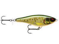 Leurre Rapala Twitchin Rap 12cm 53g - Scaled Roach (SCRR)