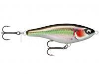 Leurre Rapala Twitchin Rap 12cm 53g - Yesterdays Herring (YSH)