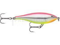 Leurre Rapala Twitchin Rap 8cm 12g - Electric Chicken
