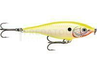 Leurre Rapala Twitchin Rap 8cm 12g - Hot Bone