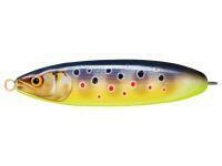 Leurre Rapala Weedless Minnow Spoon 7cm - Artistic Trout