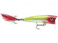 Leurre Rapala X-Rap Pop 7cm 11g - Clown (CLN)