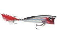 Leurre Rapala X-Rap Pop 7cm 11g - Silver