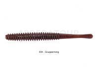 Leurre Souple Reins Kick Trick Ringer 4 inch - #004 Scuppernong