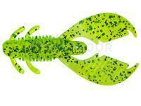 Leurre Souple Reins Mini AX Craw 2 inch - 419 Chart Pepper