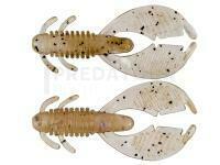 Leurre Souple Reins Mini AX Craw 2 inch - L13 Electric Shad Ⅱ