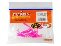 Leurre Souple Reins Rockvibe Shad 1.2 inch - #206 UV Pink Sigh