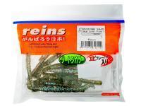 Leurre Souple Reins Rockvibe Shad 2 inch - #072 West Coast Phase 1