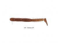 Leurre Souple Reins Rockvibe Shad 3 inch - 007 Ebimiso