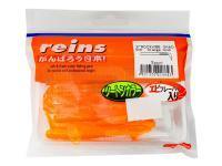 Leurre Souple Reins Rockvibe Shad 3 inch - B29 Orange Gold