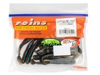 Leurre Souple Reins Rockvibe Shad 3 inch - B47 New Blue Gill