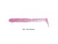 Leurre Souple Reins Rockvibe Shad 3 inch - B53 Pink Paradise