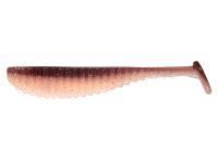 Leurre Souple Reins S-Cape Shad 3.5 inch - B89 Pink Shiner