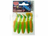 Leurre Souple Relax Clonay 2 - L141