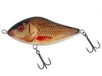 Leurre Salmo Slider 16 Limited Colours Edition 16cm - Gold Back