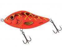 Leurre Salmo Slider 16 Limited Colours Edition 16cm - Siren