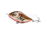 Leurre Salmo Slider 16 Limited Colours Edition 16cm - Spawning Minnow