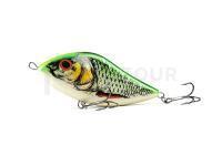 Leurre Salmo Slider 16 Limited Colours Edition 16cm - Spotted Silver Roach