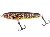 Leurre Salmo Sweeper 14cm  - Barred Muskie (BM) | Limited Edition Colours
