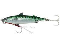 Dam Leurre Salt-X Mackerel Casting Jigs 7.5cm 30g - Green Mackerel Glow UV