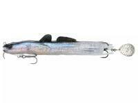 Leurre Savage Gear 3D Burbot Tube 10" 25cm 190g - Cisco Flash