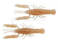 Leurre Savage Gear 3D Crayfish Rattling 5.5cm 1.6g - Haze Ghost