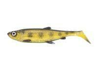 Leurre Savage Gear 3D Herring Shad V2 28cm 150g Black Gold 1pc