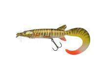 Leurre Savage Gear 3D Hybrid Pike v2 17cm 47g - Pike