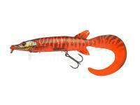 Leurre Savage Gear 3D Hybrid Pike v2 17cm 47g - Red Pike