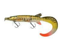 Leurre Savage Gear 3D Hybrid Pike v2 25cm 130g - Pike