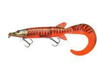 Leurre Savage Gear 3D Hybrid Pike v2 25cm 130g - Red Pike