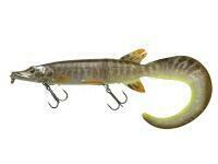 Leurre Savage Gear 3D Hybrid Pike v2 25cm 130g - Toxic Pike