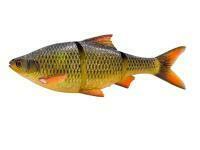 Leurre Savage Gear 3D Line Thru Roach 32cm 445g S - Clear Rudd