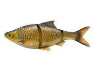 Leurre Savage Gear 3D Line Thru Roach 32cm 445g S - Glitter Bream