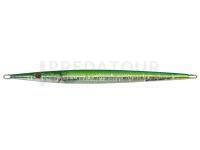 Leurre dur Savage Gear 3D Needle Jig 15cm 40g - Blue Green