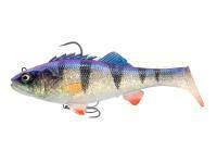 Leurre Savage Gear 3D Perch RTF FS 12.5cm 37g - Blue Perch