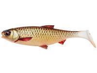 Leurre Savage Gear 3D River Roach Bulk 8cm 5g - Dirty Roach