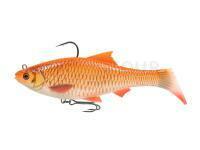 Leurre Savage Gear 3D Roach RTF FS 18cm 104g - Albino Roach