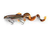 Leurre Savage Gear 3D Sucker X- Crosstail 23cm 266g - White Sucker