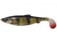 Leurre Souple Savage Gear 4D Herring Shad Bulk 19cm - Perch