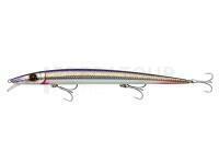Leurre Savage Gear Barra Jerk 17.5cm 25g F - Gold Anchovy