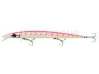 Leurre Savage Gear Barra Jerk 17.5cm 25g F - Pennywise