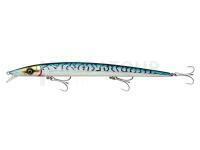 Leurre Savage Gear Barra Jerk 17.5cm 29g S - Blue Mackerel