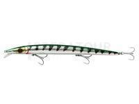 Leurre Savage Gear Barra Jerk 17.5cm 29g S - Green Barracuda