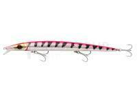 Leurre Savage Gear Barra Jerk 17.5cm 29g S - Pink Barracuda