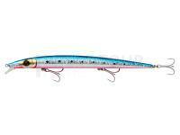 Leurre Savage Gear Barra Jerk 17.5cm 29g S - Pink Belly Sardine