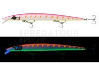 Leurre Savage Gear Barra Jerk 19cm 25g F - Pennywise