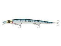Leurre Savage Gear Barra Jerk 19cm 29g S - Blue Mackerel