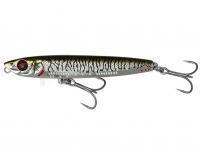 Leurre Savage Gear Cast Hacker 11.5cm 44g FS - Mackarel Ayu LS